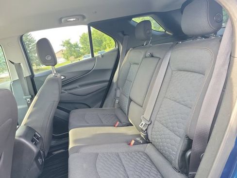 Used 2020 Chevrolet Equinox LT FWD image 26