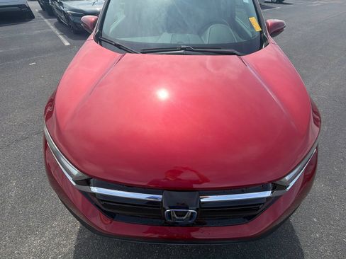 Used 2022 Honda CR-V EX-L image 20