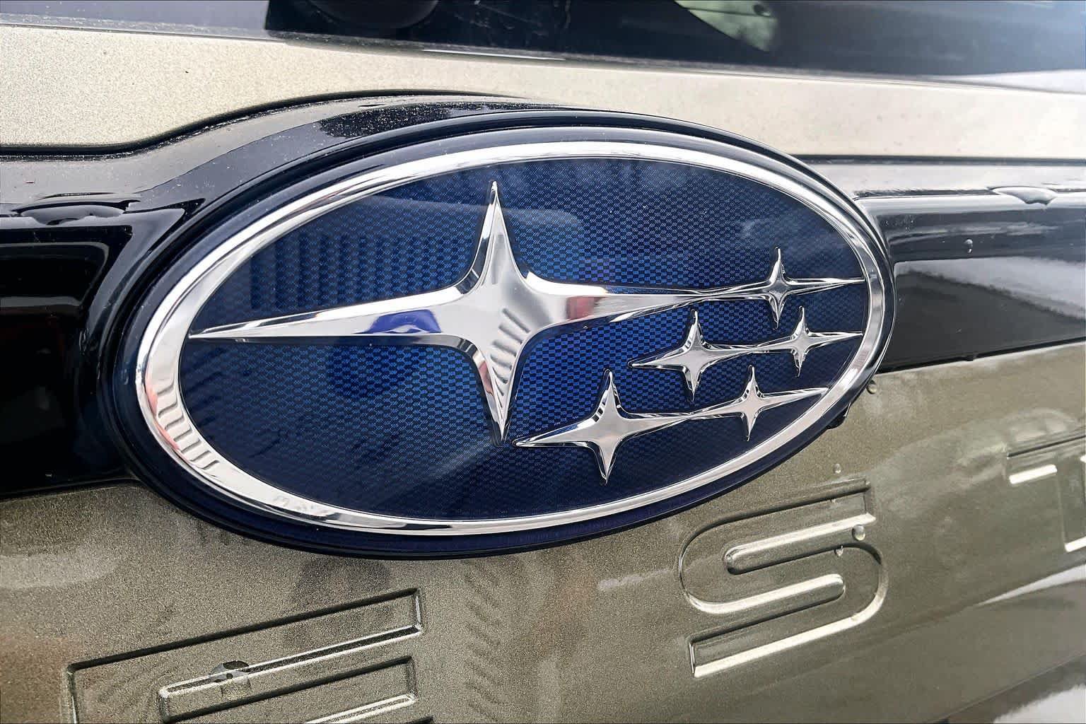 New 2026 Subaru Forester Premium AWD/4WD image 15