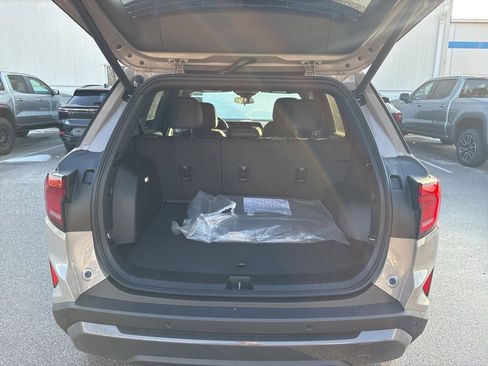 New 2026 GMC Terrain Elevation w/ Elevation Premium Package image 7