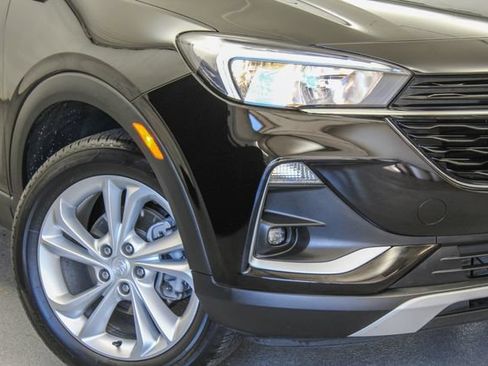 Used 2023 Buick Encore GX Preferred w/ Cold Weather Comfort Package AWD/4WD image 3