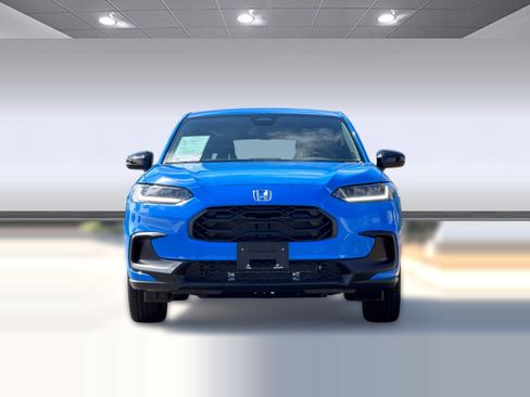 Certified 2026 Honda HR-V Sport image 5