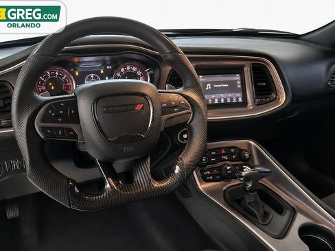 Used 2019 Dodge Challenger R/T RWD image 11