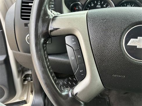 Used 2008 Chevrolet Silverado 1500 LT w/ Power Pack Plus image 21