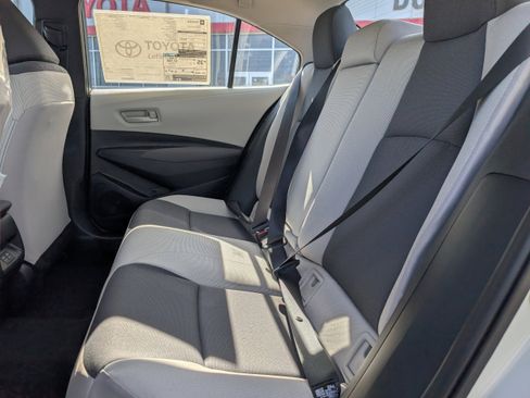 New 2026 Toyota Corolla LE image 30