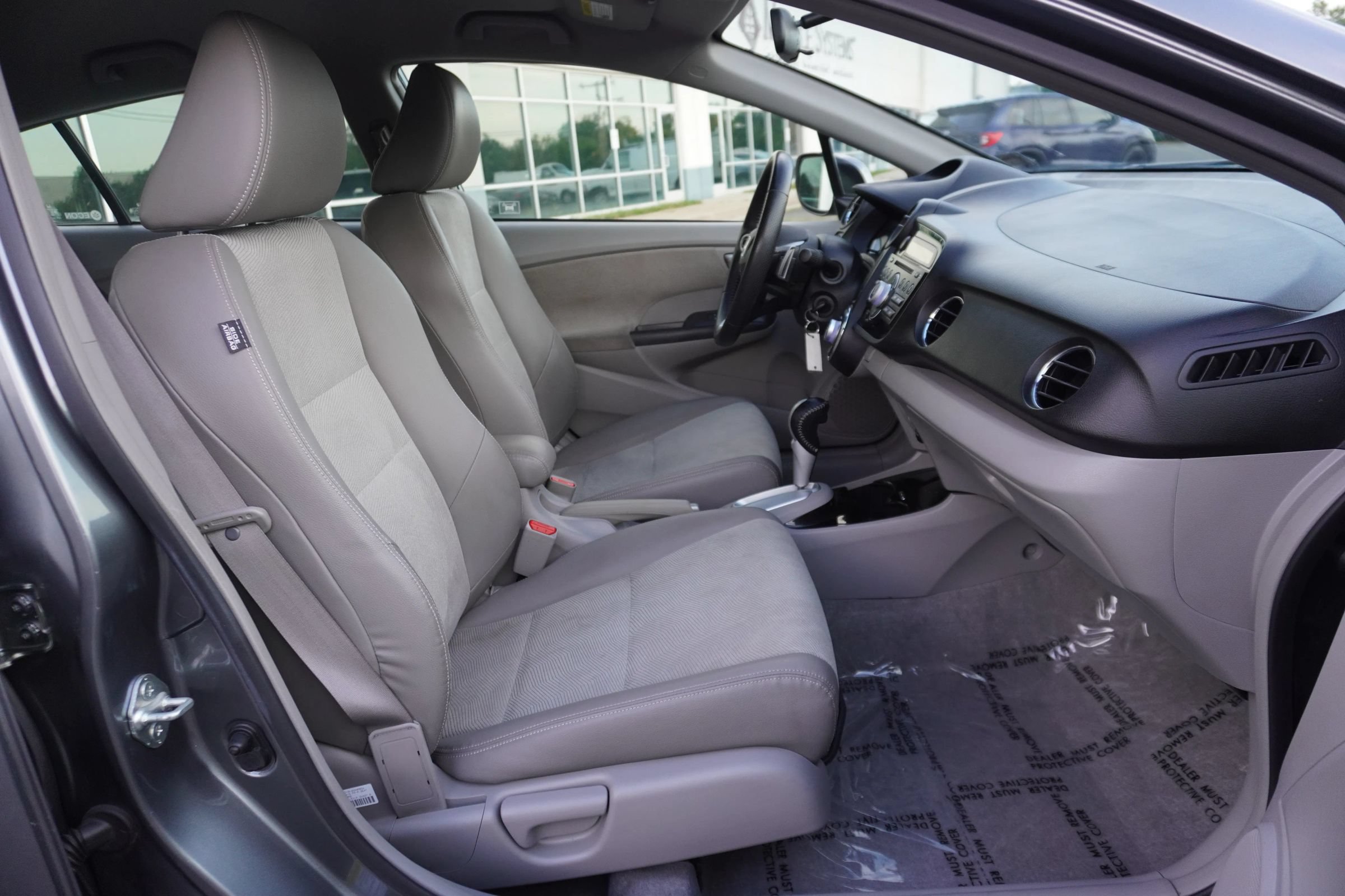 Used 2012 Honda Insight EX image 12