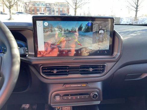 New 2025 Ford Bronco Sport Outer Banks w/ Outer Banks Tech Package+ image 19