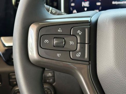 New 2026 Chevrolet Silverado 3500 High Country w/ Technology Package AWD/4WD image 28