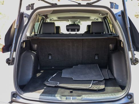Used 2018 Honda CR-V EX-L image 25