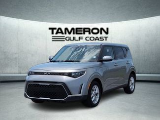 Used 2025 Kia Soul S FWD video 1