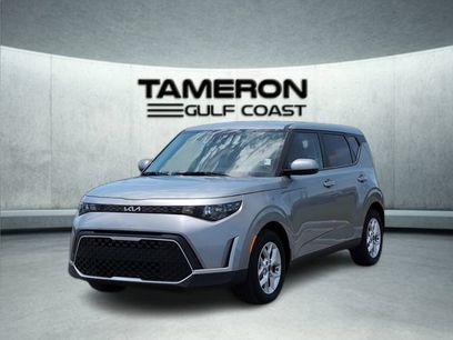 Used 2025 Kia Soul S