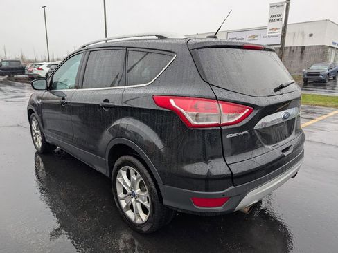 Used 2014 Ford Escape Titanium image 6