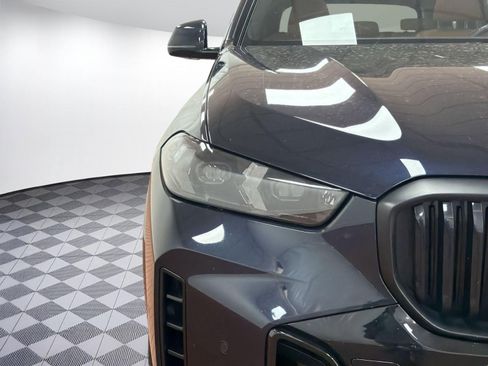 Certified 2024 BMW X5 xDrive40i w/ M Sport Package image 11