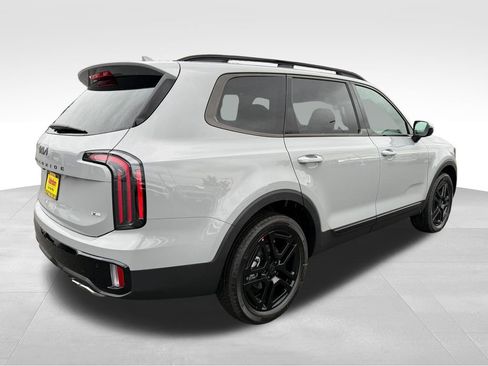 New 2025 Kia Telluride SX Prestige X-Line image 8