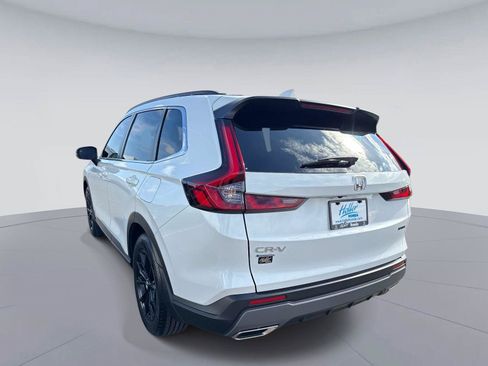 Certified 2024 Honda CR-V Sport image 6