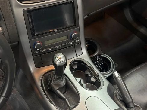 Used 2006 Chevrolet Corvette Coupe RWD image 20