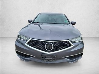 Used 2020 Acura TLX FWD video 2
