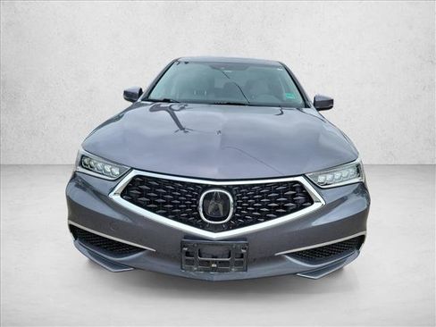 Used 2020 Acura TLX FWD image 2