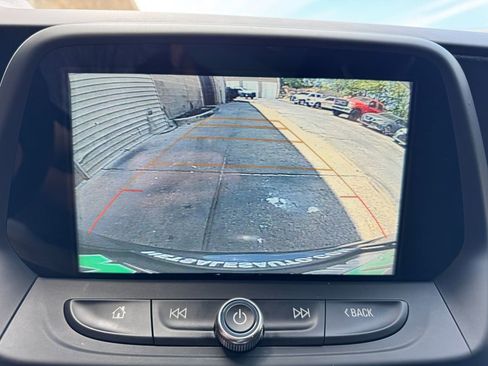 Used 2018 Chevrolet Camaro ZL1 RWD image 26