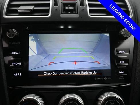 Used 2018 Subaru Forester 2.5i Premium AWD/4WD image 10