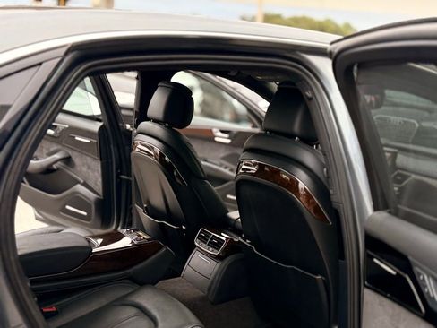 Used 2016 Audi A8 L 3.0T w/ Executive Package image 33