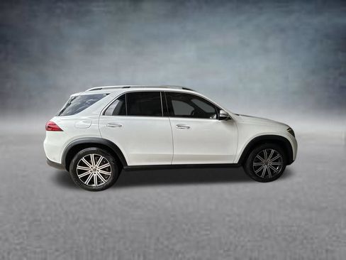 Used 2024 Mercedes-Benz GLE 450 4MATIC image 7