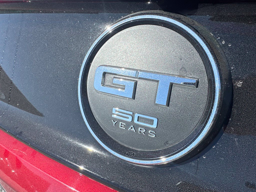 Used 2015 Ford Mustang GT Premium w/ GT Performance Package RWD image 7