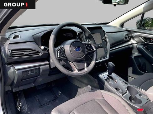 Certified 2024 Subaru Impreza 2.0i AWD/4WD image 17