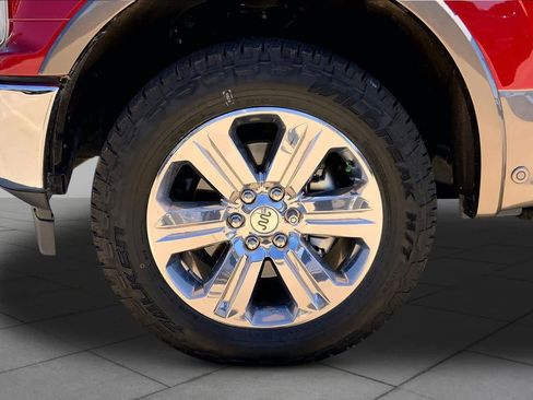 Used 2020 Ford F150 King Ranch w/ Equipment Group 601A Luxury AWD/4WD image 11