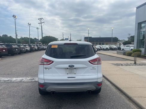 Used 2013 Ford Escape SE FWD image 5