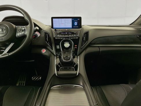 Used 2019 Acura RDX A-Spec AWD/4WD image 29
