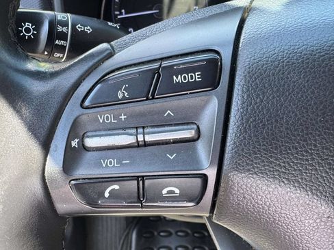 Used 2020 Hyundai Kona SEL AWD/4WD image 19