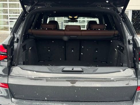 New 2026 BMW X5 xDrive40i w/ M Sport Package image 12