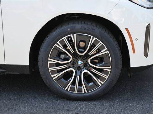 New 2026 BMW X3 xDrive30i w/ Premium Package AWD/4WD image 5
