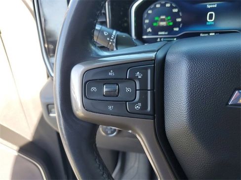 Used 2022 Chevrolet Silverado 1500 High Country w/ High Country Premium Package image 29