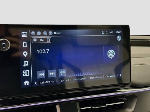 Used 2024 Acura ZDX A-Spec AWD/4WD image 21