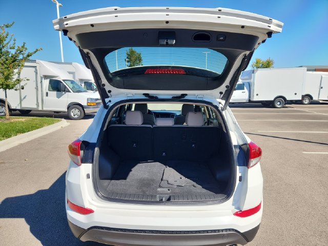 Used 2016 Hyundai Tucson Sport FWD image 29