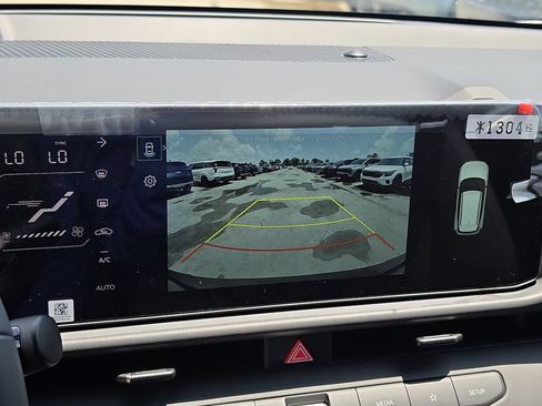 New 2027 Kia Seltos X-Line S AWD/4WD image 25