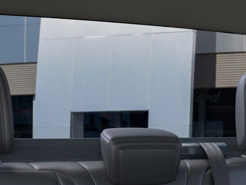 New 2026 Ford Maverick Lariat w/ Black Appearance Package image 27