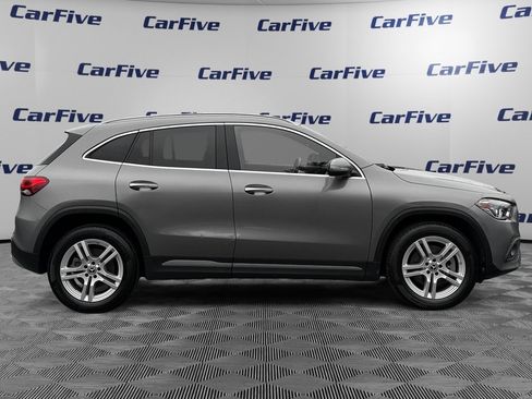 Used 2022 Mercedes-Benz GLA 250 4MATIC image 7