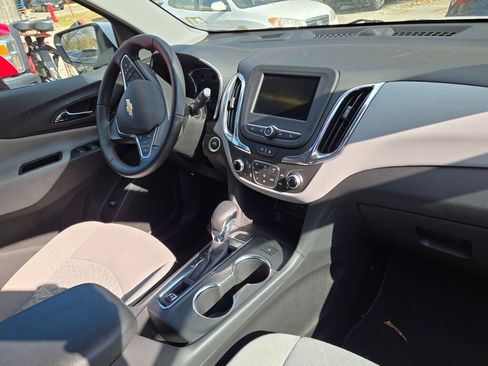 Used 2024 Chevrolet Equinox LT image 4