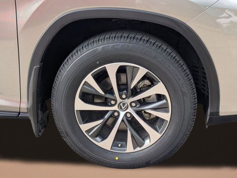 Certified 2022 Lexus RX 350 FWD image 23