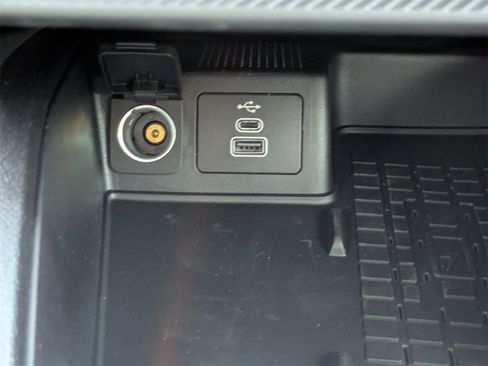 New 2025 Ford Bronco Sport Outer Banks image 24