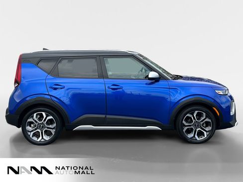 Used 2020 Kia Soul X-Line image 6