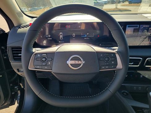 New 2026 Nissan Sentra SV image 13