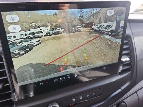 New 2026 Ford Transit 250 148 Medium Roof Extended AWD image 21