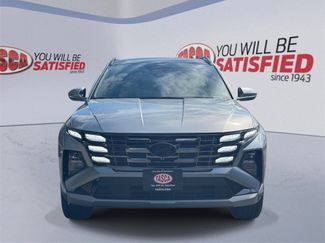 Certified 2025 Hyundai Tucson Limited video 2