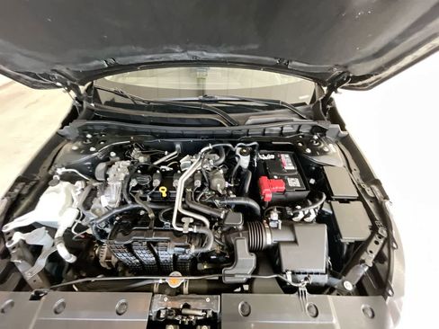 Used 2022 Nissan Altima 2.5 SV image 24