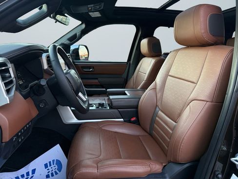 Used 2024 Toyota Tundra 1794 Edition image 9