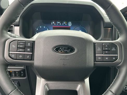 New 2026 Ford F150 Lariat AWD/4WD image 20